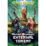 External Threat (Reality Benders Book #2): LitRPG Series