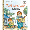 Just Like Dad