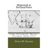 Shipwreck at Portland Point