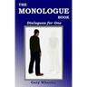 The Monologue Book: Dialogues for One