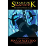 Steampunk Banditos: Sex Slaves of Shark Island