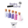 Beading Process Journal Travel Edition: Peyote Stitch for Round Beads