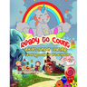 Ready To Count: Unicorn Maths Activity Book for Toddlers and Preschoolers: Maths activity book for toddlers and preschoolers