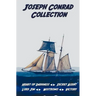 Joseph Conrad Collection Including (Unabridged): Heart of Darkness, Secret Agent, Lord Jim, Nostromo, Victory