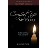 Comfort Ye My People: The Real World Meets Handel's Messiah 26 Readings for Advent