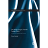 The Jewish Origins of Israeli Foreign Policy: A Study in Tradition and Survival