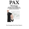 Pax Strategy: Winning Multiple Choice Strategies for the Nln Pax-RN Pax-PN Exam