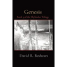 Genesis: Book 3 of the Shylmahn Trilogy