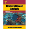 Electrical Circuit Analysis: Steady State and Transient Analysis, Network Theorems, Two Port Networks