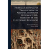 Nuttall's Journal of Travels Into the Arkansa Territory October 2, 1818-February 18, 1820 [electronic Resource]