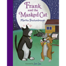 Frank and the Masked Cat: Book 2