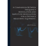 A Comparison Between Frequency Modulation and Amplitude Modulation for a Distance Measuring Equipment.