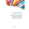 Getting Your Point Across In Writing