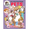 How to Draw Kawaii Manga Pets
