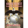 Marine Recruit: Tears in the Sand