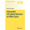 Unbounded Self-Adjoint Operators on Hilbert Space