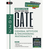 Gate 2022 General Aptitude & Engineering Mathematics Guide