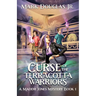 Curse of the Terracotta Warriors: A Maddie Jones Mystery, Book 1