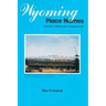 wyoming place names