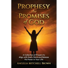 Prophesy the Promises of God: A Collection of Prayers to Align with God's Word and Release His Power in Your Life