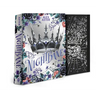 Nightbane: Collector's Edition (the Lightlark Saga Book 2)