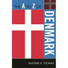A to Z of Denmark