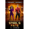 Steel's Fate: A Superhero Urban Fantasy