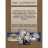 Ford Motor Company, Henry Ford II, Ernest R. Breech, et al., Petitioners, V. the Honorable Sylvester J. Ryan, United States District Judge, and Harry