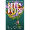 Petty Roots: A Summer Wedding in Solberg