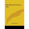 Walt Whitman's Drum-Taps