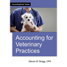 Accounting for Veterinary Practices