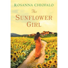 The Sunflower Girl
