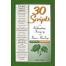 30 Scripts for Relaxation, Imagery & Inner Healing, Volume 2 - Second Edition