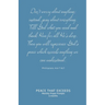 Peace That Exceeds: Monthly Prayer Prompts - Flourish