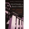 Nightmare on Main Street: Angels, Sadomasochism, and the Culture of Gothic