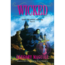 Wicked: The Graphic Novel Part II