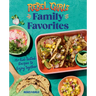 Rebel Girls Family Favorites: 75+ Kid-Tested Recipes to Enjoy Together