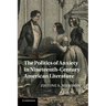 The Politics of Anxiety in Nineteenth-Century American Literature