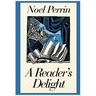 A Reader's Delight