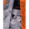 Scritch! Scratch!: An Itchy, Witchy Halloween Tale