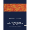 A Treatise on Adulterations of Food: And Culinary Poison