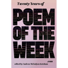 Twenty Years of Poem of the Week.com