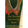 The House on Everly Lane: a paranormal romance