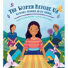 The Women Before Us: Weaving Stories in My Huipil