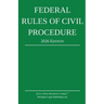 Federal Rules of Civil Procedure; 2026 Edition: With Statutory Supplement