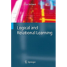 Logical and Relational Learning