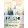 Tai Chi for older people: A method to improve health