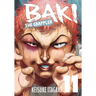 Baki the Grappler (Perfect Edition) Vol. 11