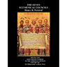 The Seven Ecumenical Councils Of The Undivided Church: Their Canons And Dogmatic Decrees Together With The Canons Of All The Local synods Which Have R