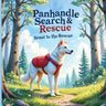Panhandle Search and Rescue: Scout to the Rescue